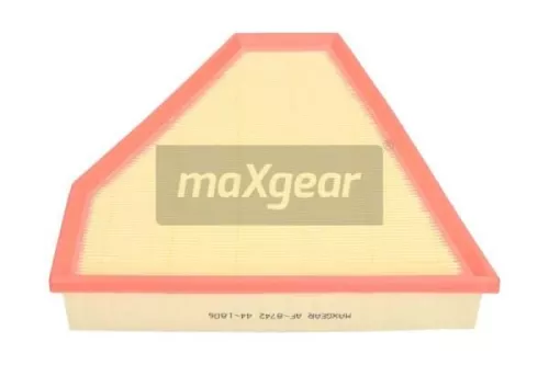 MAXGEAR Air Filter (26-1256)