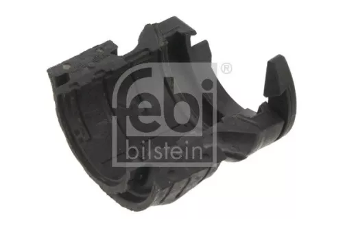 Mounting, stabiliser bar