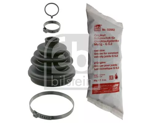 Bellow Kit, drive shaft