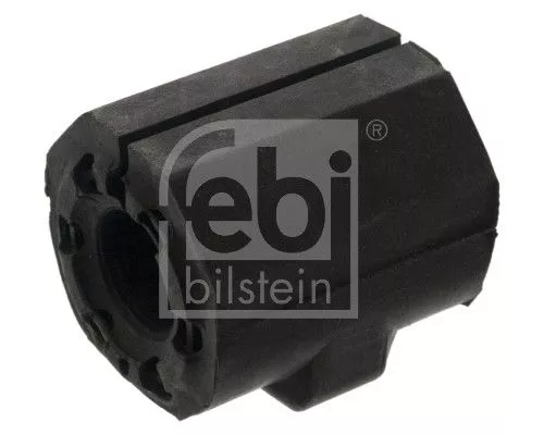 Mounting, stabiliser bar