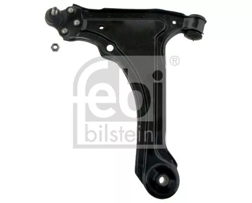 FEBI BILSTEIN Control/Trailing Arm, wheel suspension (07195)