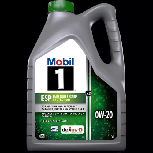 Engine Oil