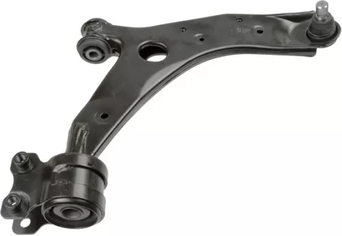 LEMFORDER Control/Trailing Arm, wheel suspension (35907 01)