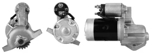 ELSTOCK Starter (25-2066)