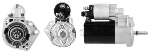 ELSTOCK Starter (25-2101)