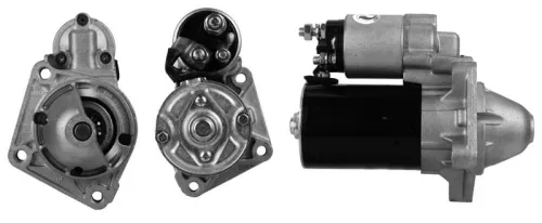 ELSTOCK Starter (25-3250)
