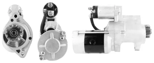 ELSTOCK Starter (25-3270)