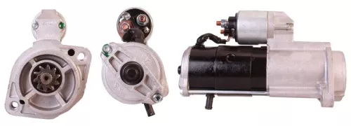 ELSTOCK Starter (25-3475)