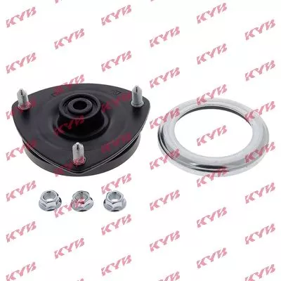 KYB Repair Kit, suspension strut support mount (SM5402)