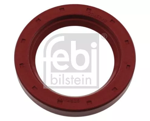 FEBI BILSTEIN Shaft Seal, camshaft (11807)
