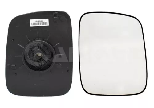 ALKAR Mirror Glass, exterior mirror (6402986)