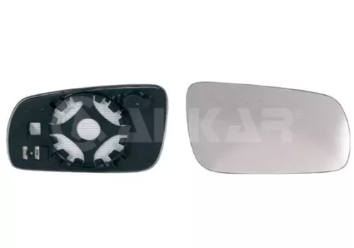 ALKAR Mirror Glass, exterior mirror (6424521)
