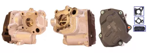 ELSTOCK EGR Valve (73-0139)