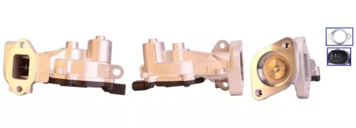 ELSTOCK EGR Valve (73-0152)