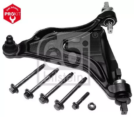 FEBI BILSTEIN Control/Trailing Arm, wheel suspension (15151)