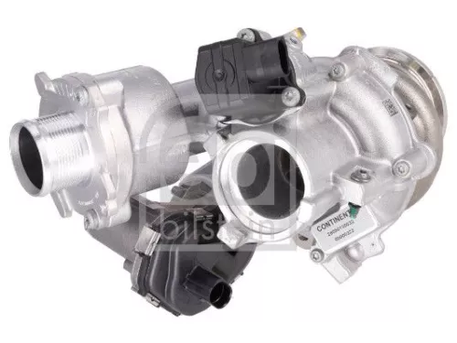 Charger, charging (supercharged/turbocharged)