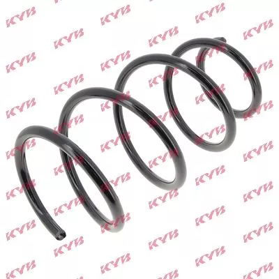 KYB Suspension Spring (RA3369)