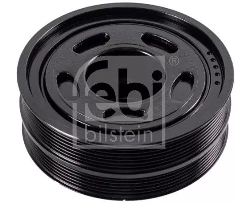 FEBI BILSTEIN Belt Pulley, crankshaft (32196)