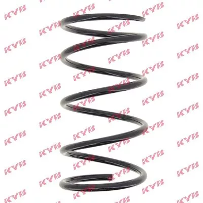 KYB Suspension Spring (RD2435)