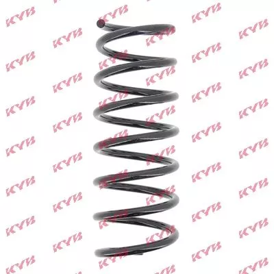KYB Suspension Spring (RH2911)