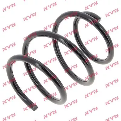 KYB Suspension Spring (RH3515)