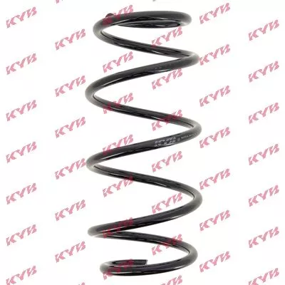 KYB Suspension Spring (RH3914)