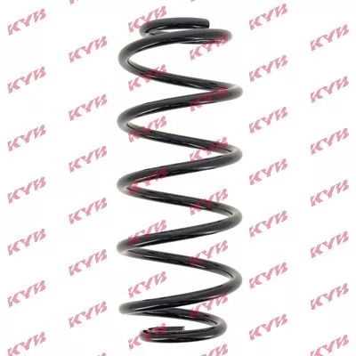 KYB Suspension Spring (RH6389)