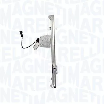 MAGNETI MARELLI Window Regulator (350103164300)