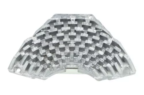 NRF Resistor, interior blower (342077)