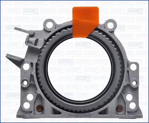 Shaft Seal, crankshaft