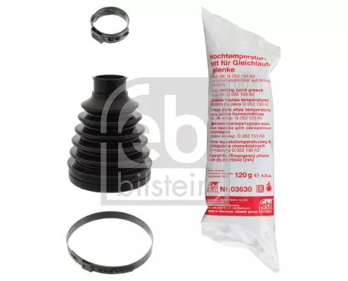 FEBI BILSTEIN Bellow Kit, drive shaft (100440)