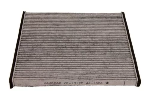 MAXGEAR Filter, cabin air (26-1212)