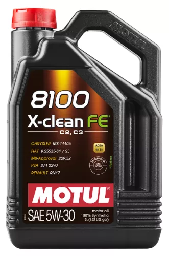 Engine Oil