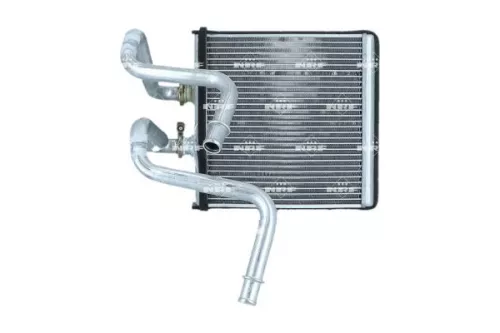 NRF Heat Exchanger, interior heating (54338)