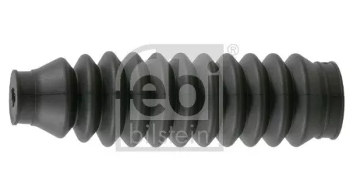Bellow, steering