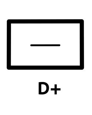 ELSTOCK Alternator (28-2898)