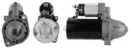 ELSTOCK Starter (25-2112)