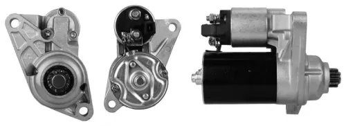 ELSTOCK Starter (25-2485)