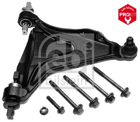 FEBI BILSTEIN Control/Trailing Arm, wheel suspension (15152)