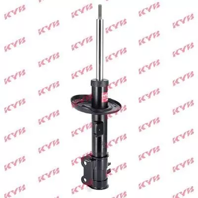 Shock Absorber