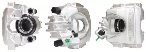 ELSTOCK Brake Caliper (83-2617)