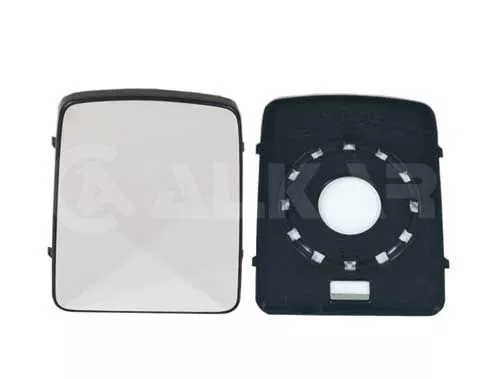 ALKAR Mirror Glass, exterior mirror (6401751)