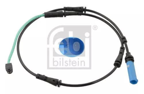 FEBI BILSTEIN Warning Contact, brake pad wear (104576)