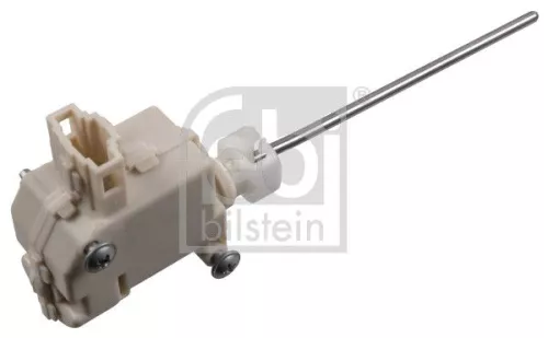 FEBI BILSTEIN Actuator, fuel filler flap (193793)