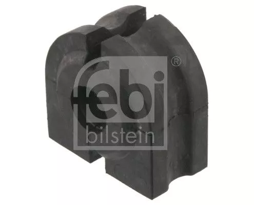 Mounting, stabiliser bar
