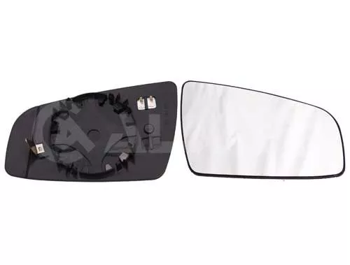 ALKAR Mirror Glass, exterior mirror (6412441)