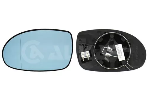 ALKAR Mirror Glass, exterior mirror (6423852)