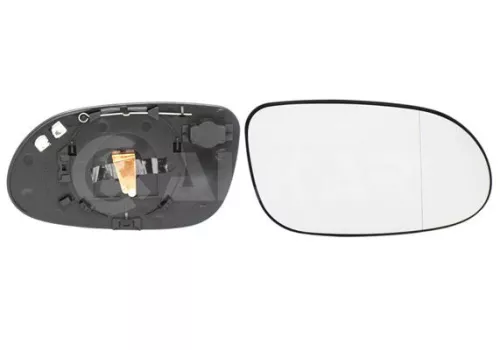 ALKAR Mirror Glass, exterior mirror (6424700)