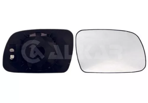 Mirror Glass, exterior mirror