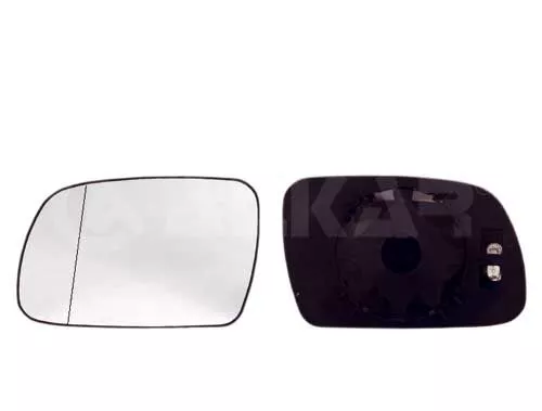 ALKAR Mirror Glass, exterior mirror (6471307)